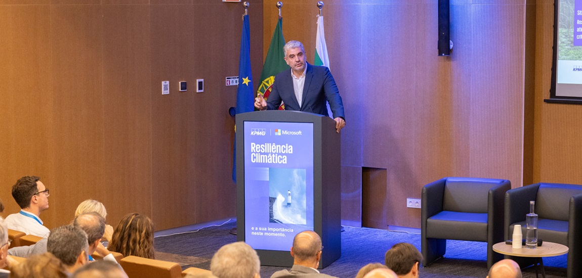Evento KPMG e Microsoft
