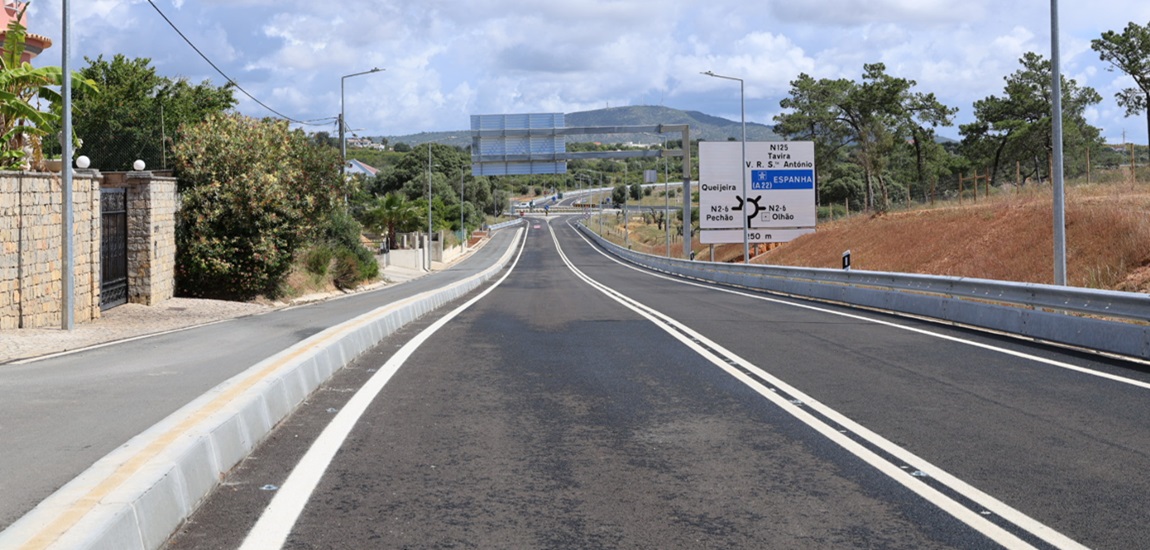 Variante de Olhão