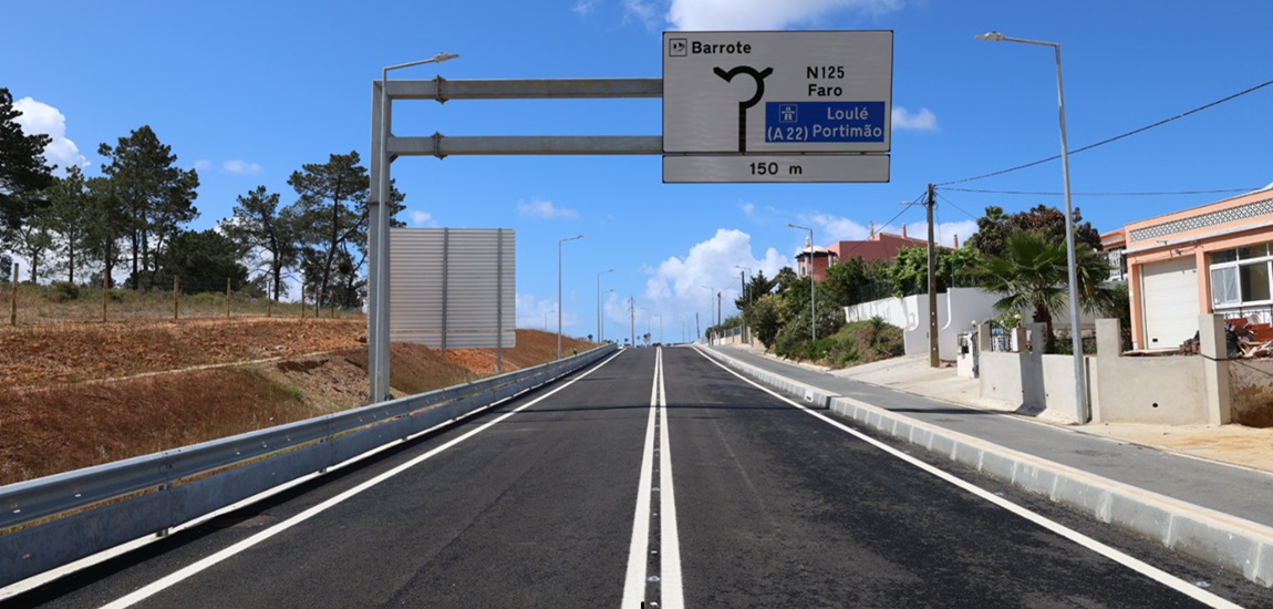 Variante de Olhão
