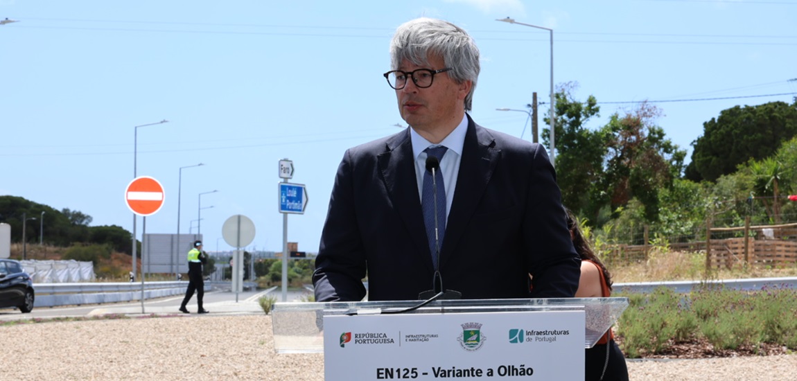 Variante de Olhão