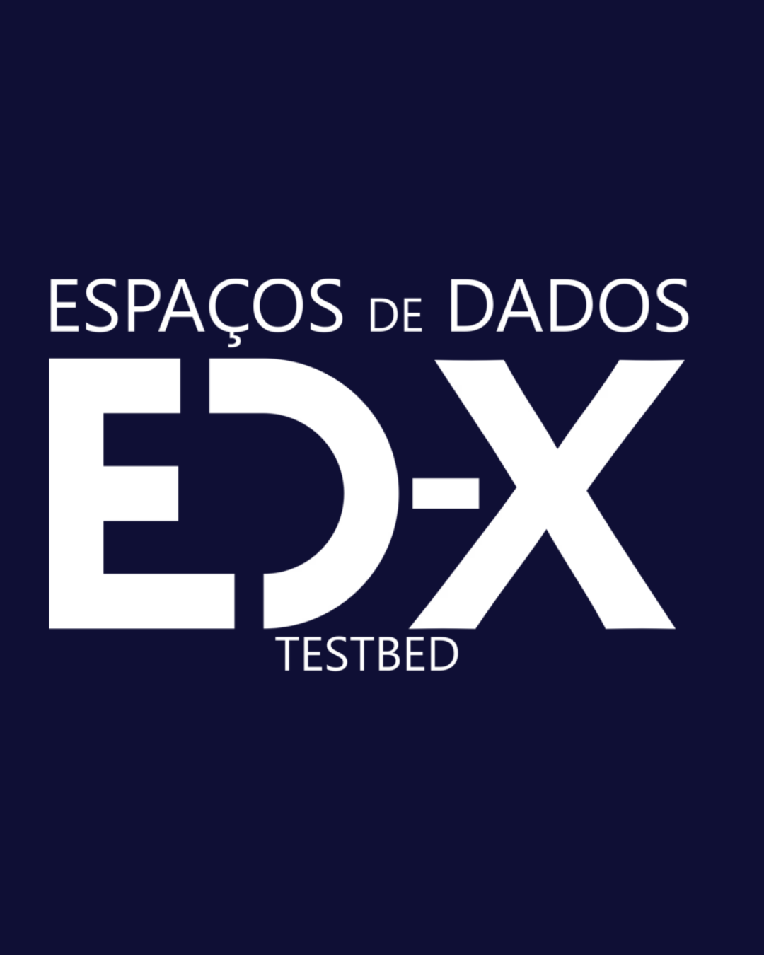 Logo ED-X