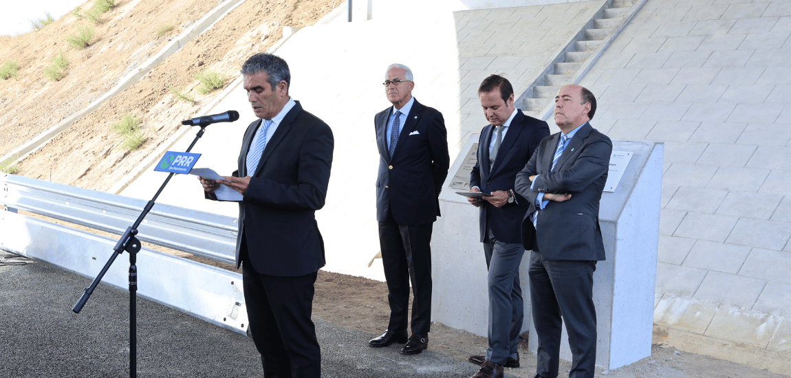 Presidente da Câmara Municipal de Évora, Jerónimo José