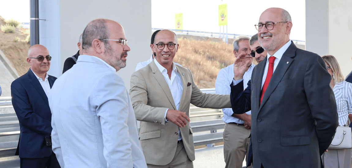 Conselho de Administração Executivo Infraestruturas de Portugal