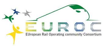 Logotipo Euroc