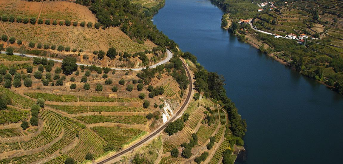 Douro Line, Caíde – Marco de Canaveses Stretch 2