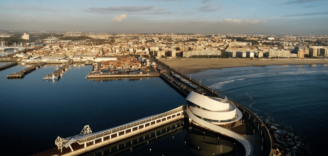 Porto de Leixões