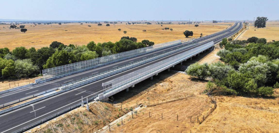 IP2 - Variante Nascente de Évora