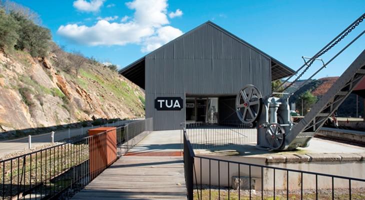 Centro Interpretativo do Vale do Tua