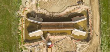 Troço Évora Norte - Freixo 