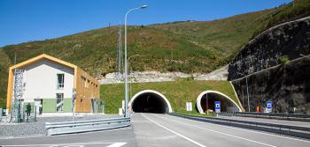 Túnel do Marão: Cinco Anos e 19 Milhões de Veículos depois