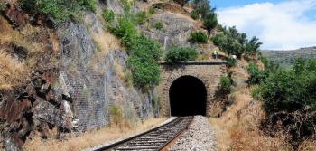 Reabilitação dos Túneis de Vargelas e Fontainhas I