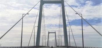 Reabilitação e reforço da Ponte Edgar Cardoso