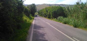 Concurso para Elaboração do Projeto de Reabilitação da EN8