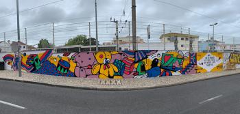 "Abril, Mês de Prevenção dos Maus-Tratos na Infância"