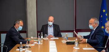 Reabilitação do Ramal da Petroquímica em Sines 1