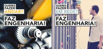 IP Apoia a Campanha "Faz Engenharia!"