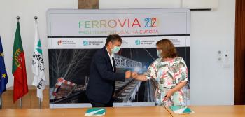 Modernização do Troço Celorico da Beira – Guarda