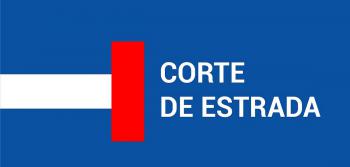 Corte de Estrada