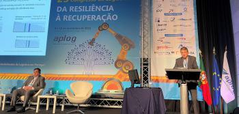 Carlos Fernandes - APLOG