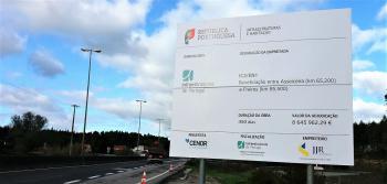 IC2 - início de obra