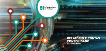 Relatório e Contas 1.º semestre de 2022