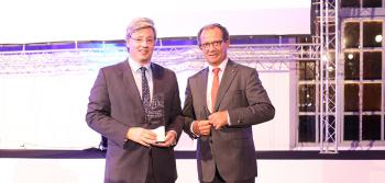 IP Engenharia recebe prémio de Mérito Empresarial atribuído pela Câmara do Comércio e Indústria Luso-Chinesa