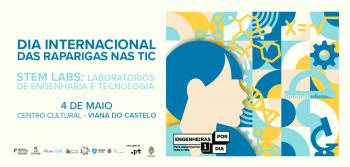 Dia Internacional das Raparigas 