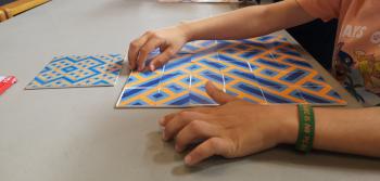 Workshop IP Património no MiniMo - Foto 1