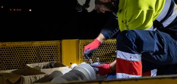 Foto da Linha do Algarve, Troço Faro - Vila Real De Santo António