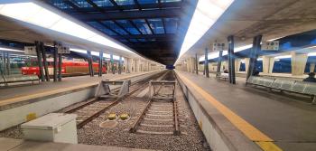 Imagem - Terminal Minho Douro