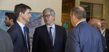 Infraestruturas de Portugal