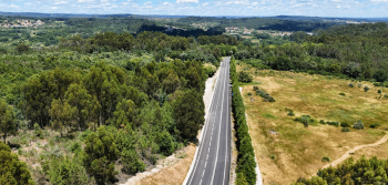 Infraestruturas de Portugal cumpre todas as metas do PRR - Viseu Satão